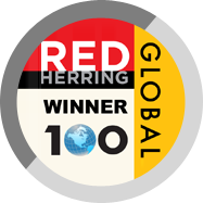RED HERRING TOP 100 GLOBAL YEAR 2014 <br><br><br>