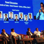 eTailing India 2016: Vinculum helps eCommerce ecosystem ‘Make in India’ and sell across the globe