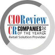 VINCULUM RECOGNIZED BY CIO REVIEW MAGAZINE AS COMPANY OF THE YEAR - 2015