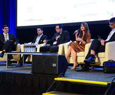 eTail Asia: Vinculum talks collaboration opportunities in the eCommerce ecosystem