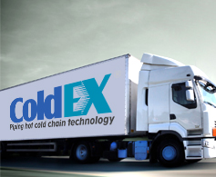 The rise of ColdEX with cloud-based WMS