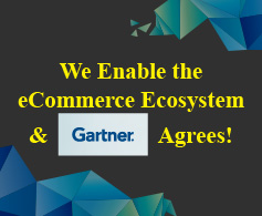 Vinculum featured in Gartner’s Global Reports on Multichannel Retail & eCommerce Enablers