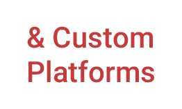 custom-platforms