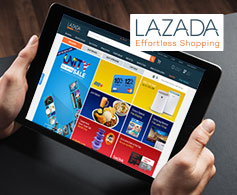 Lazada partners with Vinculum