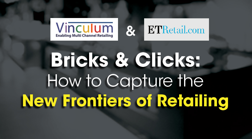 Replay: How to Take On the New Frontiers of Retailing