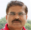 Arvind Sahay