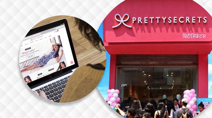 PrettySecrets Turbocharges Its OmniChannel Growth Journey with Vinculum